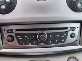 Radio CD cu navigatie Renault Scenic 2 [Fabr 2003-2008] 1.5 DCI K9K734  76KW / 103CP