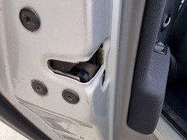 Broasca usa stanga spate Renault Scenic 2 [Fabr 2003-2008] 1.5 DCI K9K734  76KW / 103CP