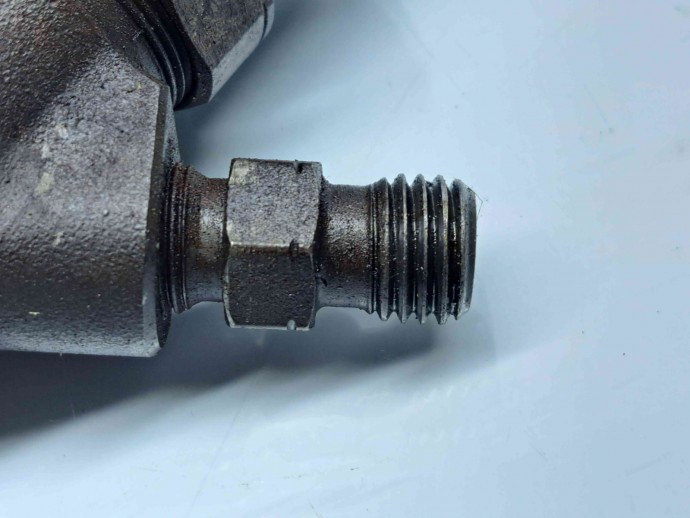 Injector Opel Corsa D [Fabr 2006-2013] 0445110183 1.3 CDTI Z13DTJ 55KW / 75CP  