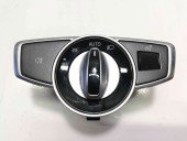 Bloc lumini A2229055508 Mercedes E220 W213 2.0 2016-2021