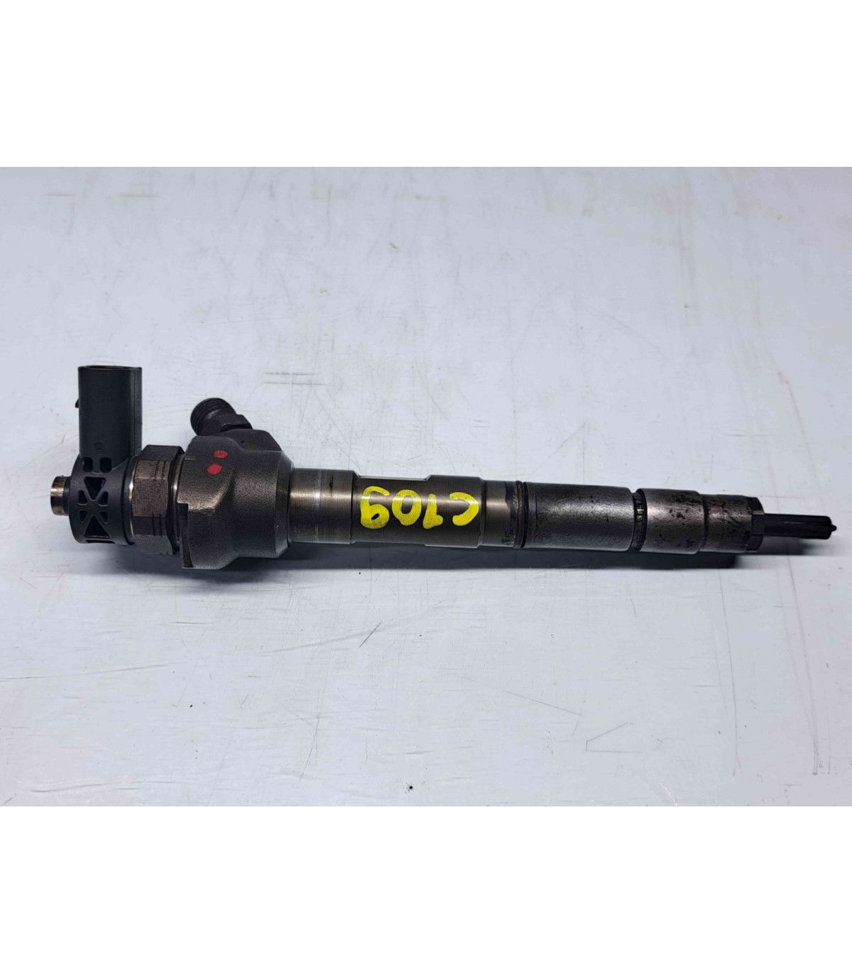 Injector Volkswagen Passat B7 (362) [Fabr 2010-2014] 03L130277J 2.0 TDI CFFB 103KW / 140CP  