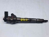 Injector Volkswagen Passat B7 (362) [Fabr 2010-2014] 03L130277J 2.0 TDI CFFB 103KW / 140CP  