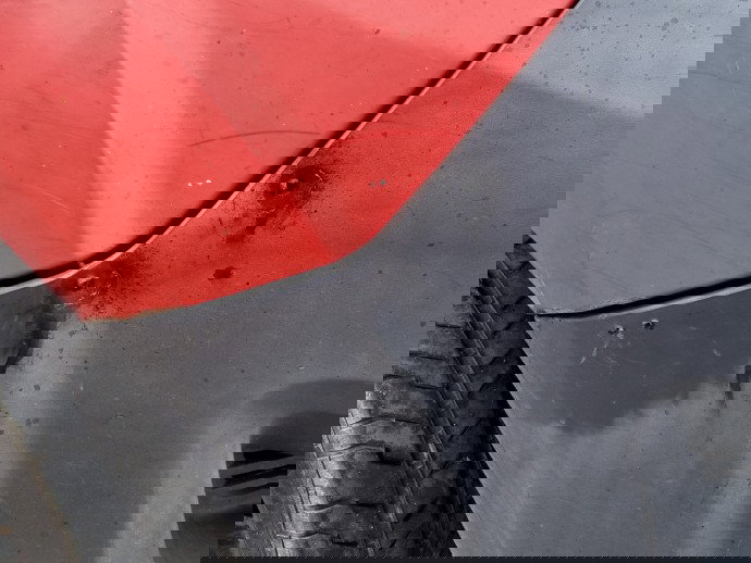 Bara fata PEUGEOT Boxer [Fabr 2006-prezent] 2.2 HDI 4HU 81KW / 110CP