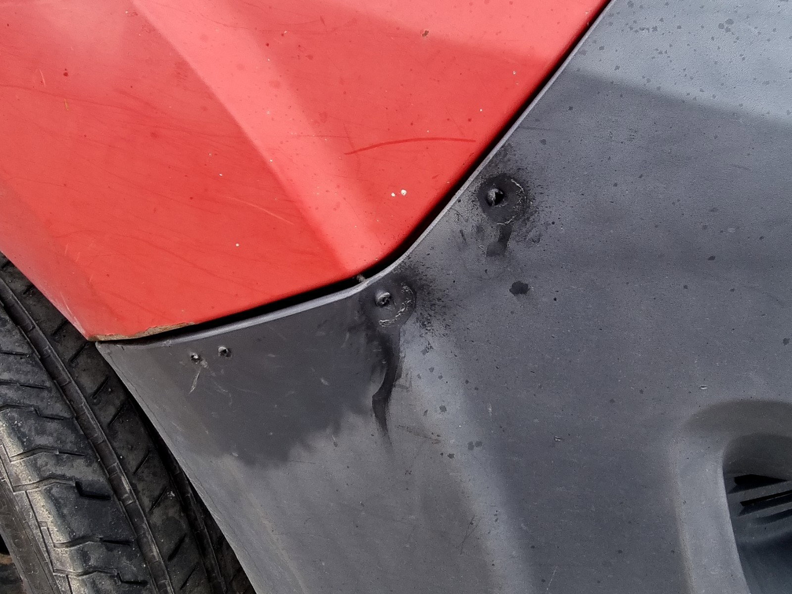 Bara fata PEUGEOT Boxer [Fabr 2006-prezent] 2.2 HDI 4HU 81KW / 110CP - imagine 4