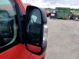 Oglinda dreapta PEUGEOT Boxer [Fabr 2006-prezent] 2.2 HDI 4HU 81KW / 110CP