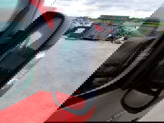 Oglinda dreapta PEUGEOT Boxer [Fabr 2006-prezent] 2.2 HDI 4HU 81KW / 110CP