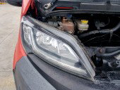 Far dreapta PEUGEOT Boxer [Fabr 2006-prezent] 2.2 HDI 4HU 81KW / 110CP