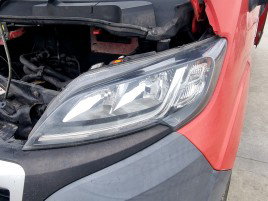 Far stanga PEUGEOT Boxer [Fabr 2006-prezent] 2.2 HDI 4HU 81KW / 110CP
