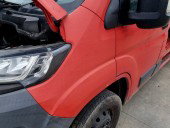 Aripa stanga fata PEUGEOT Boxer [Fabr 2006-prezent] 2.2 HDI 4HU 81KW / 110CP