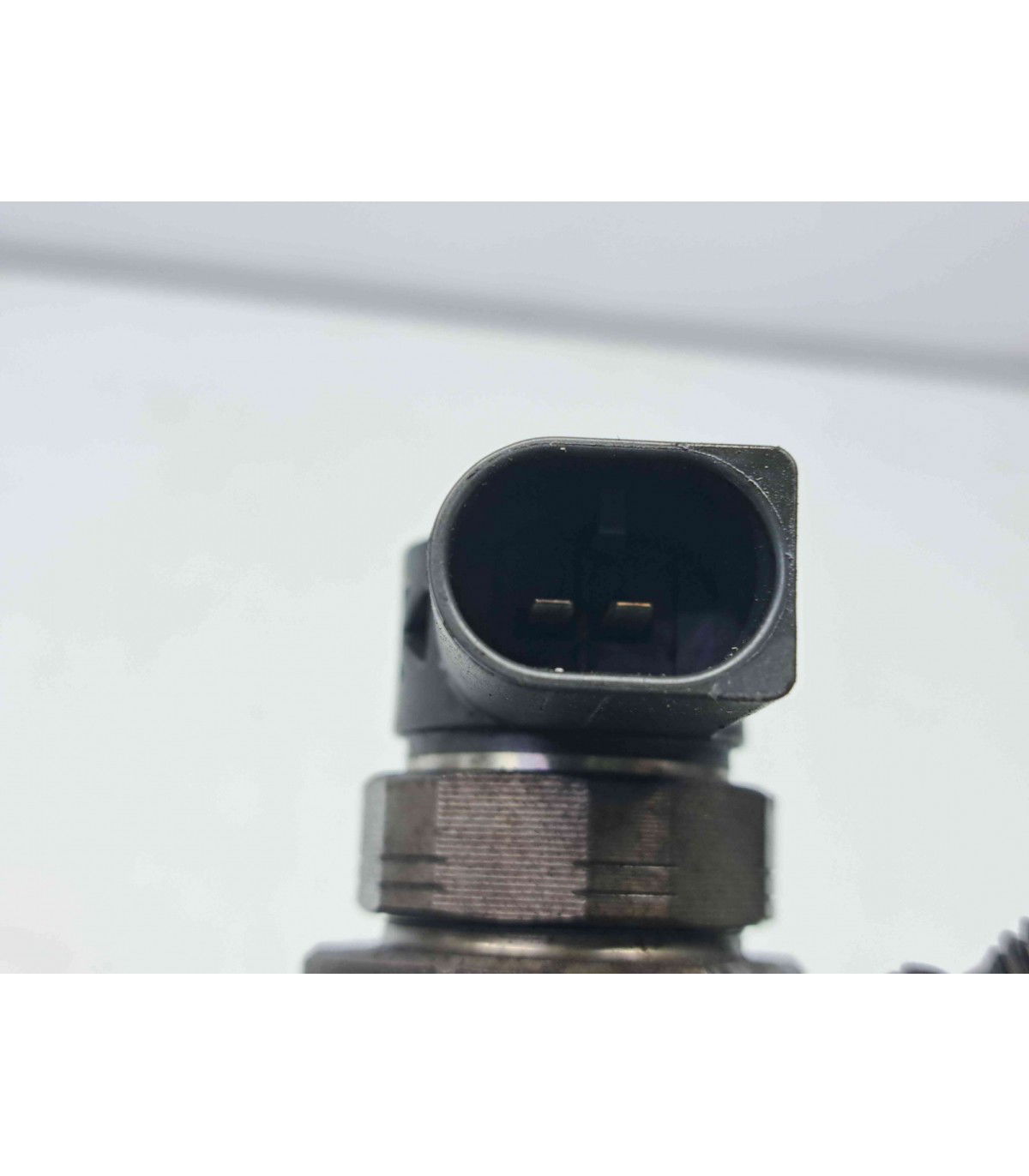 Injector Volkswagen Passat B7 (362) [Fabr 2010-2014] 03L130277J 2.0 TDI CFFB 103KW / 140CP  