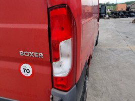 Stop aripa dreapta PEUGEOT Boxer [Fabr 2006-prezent] 2.2 HDI 4HU 81KW / 110CP