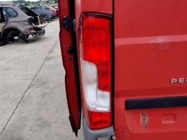 Stop aripa stanga PEUGEOT Boxer [Fabr 2006-prezent] 2.2 HDI 4HU 81KW / 110CP