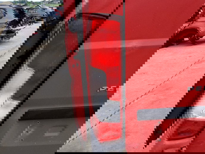 Stop aripa stanga PEUGEOT Boxer [Fabr 2006-prezent] 2.2 HDI 4HU 81KW / 110CP