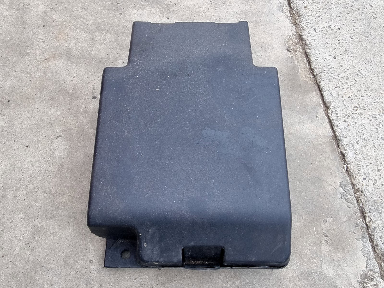 Trusa scule PEUGEOT Boxer [Fabr 2006-prezent] 2.2 HDI 4HU 81KW / 110CP - imagine 1