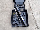 Trusa scule PEUGEOT Boxer [Fabr 2006-prezent] 2.2 HDI 4HU 81KW / 110CP