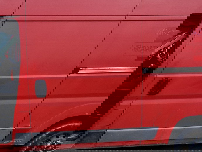 Usa culisanta stanga PEUGEOT Boxer [Fabr 2006-prezent] 2.2 HDI 4HU 81KW / 110CP