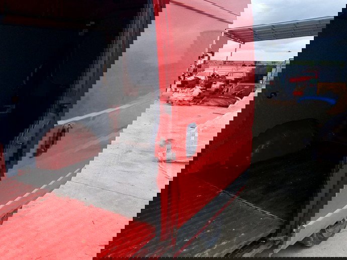 Usa culisanta stanga PEUGEOT Boxer [Fabr 2006-prezent] 2.2 HDI 4HU 81KW / 110CP