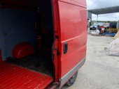 Usa culisanta stanga PEUGEOT Boxer [Fabr 2006-prezent] 2.2 HDI 4HU 81KW / 110CP