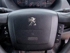 Airbag volan PEUGEOT Boxer [Fabr 2006-prezent] 2.2 HDI 4HU 81KW / 110CP