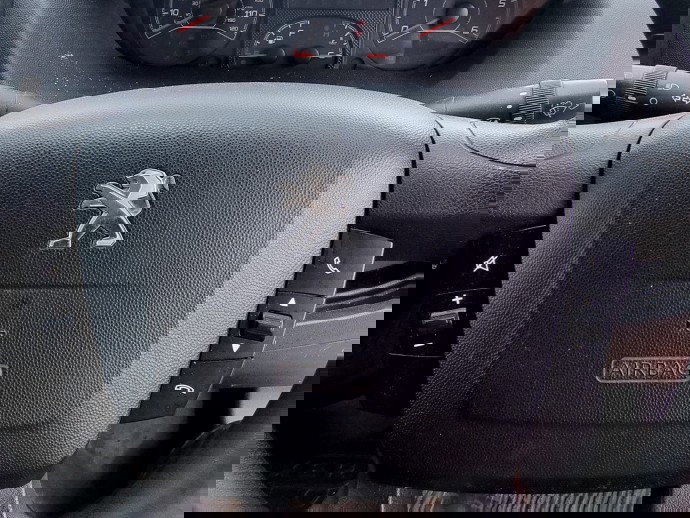 Airbag volan PEUGEOT Boxer [Fabr 2006-prezent] 2.2 HDI 4HU 81KW / 110CP