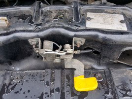 Broasca capota PEUGEOT Boxer [Fabr 2006-prezent] 2.2 HDI 4HU 81KW / 110CP