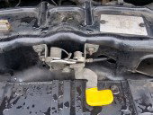 Broasca capota PEUGEOT Boxer [Fabr 2006-prezent] 2.2 HDI 4HU 81KW / 110CP