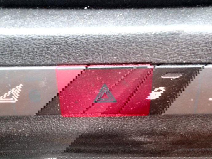 Buton avarii PEUGEOT Boxer [Fabr 2006-prezent] 2.2 HDI 4HU 81KW / 110CP