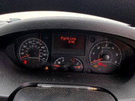 Ceas bord PEUGEOT Boxer [Fabr 2006-prezent] 2.2 HDI 4HU 81KW / 110CP