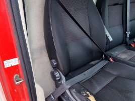 Centura dreapta fata PEUGEOT Boxer [Fabr 2006-prezent] 2.2 HDI 4HU 81KW / 110CP