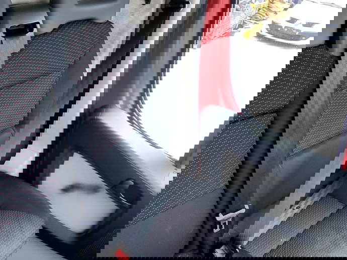 Centura stanga fata PEUGEOT Boxer [Fabr 2006-prezent] 2.2 HDI 4HU 81KW / 110CP