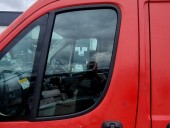 Geam usa stanga fata PEUGEOT Boxer [Fabr 2006-prezent] 2.2 HDI 4HU 81KW / 110CP