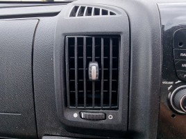 Grila aerisire centrala stanga PEUGEOT Boxer [Fabr 2006-prezent] 2.2 HDI 4HU 81KW / 110CP