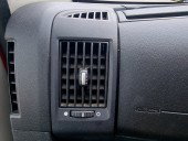 Grila aerisire stanga PEUGEOT Boxer [Fabr 2006-prezent] 2.2 HDI 4HU 81KW / 110CP