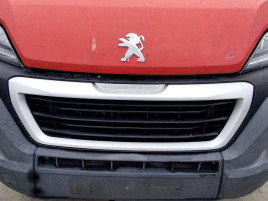 Grila bara fata PEUGEOT Boxer [Fabr 2006-prezent] 2.2 HDI 4HU 81KW / 110CP