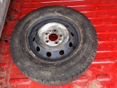 Janta tabla PEUGEOT Boxer [Fabr 2006-prezent] 2.2 HDI 4HU 81KW / 110CP