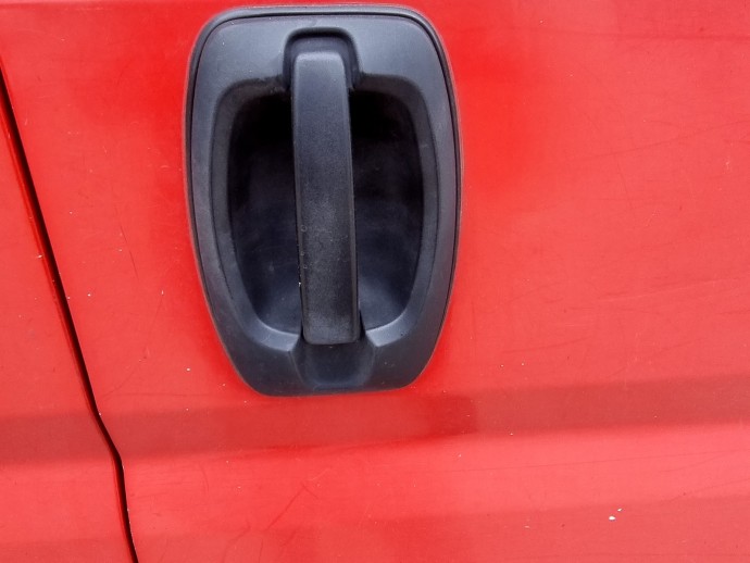 Maner usa culisanta stanga PEUGEOT Boxer [Fabr 2006-prezent] 2.2 HDI 4HU 81KW / 110CP