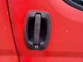 Maner usa dreapta fata PEUGEOT Boxer [Fabr 2006-prezent] 2.2 HDI 4HU 81KW / 110CP