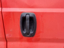 Maner usa dreapta spate PEUGEOT Boxer [Fabr 2006-prezent] 2.2 HDI 4HU 81KW / 110CP