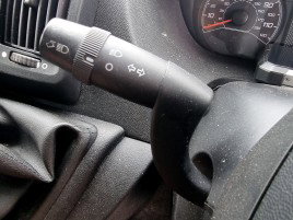 Maneta semnalizare PEUGEOT Boxer [Fabr 2006-prezent] 2.2 HDI 4HU 81KW / 110CP