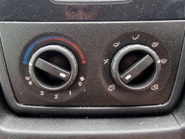 Panou comanda clima PEUGEOT Boxer [Fabr 2006-prezent] 2.2 HDI 4HU 81KW / 110CP