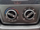 Panou comanda clima PEUGEOT Boxer [Fabr 2006-prezent] 2.2 HDI 4HU 81KW / 110CP