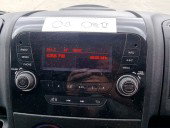 Radio CD PEUGEOT Boxer [Fabr 2006-prezent] 2.2 HDI 4HU 81KW / 110CP