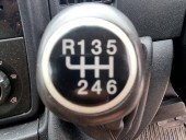 Cutie viteze manuala 6 trepte PEUGEOT Boxer [Fabr 2006-prezent] 20GP17   / 1609739880 2.2 HDI 4HU 81KW / 110CP