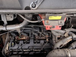 Motor complet ambielat PEUGEOT Boxer [Fabr 2006-prezent] 4H03 / DRFB / CYFF 2.2 HDI 4HU 81KW / 110CP