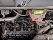 Motor complet ambielat PEUGEOT Boxer [Fabr 2006-prezent] 4H03 / DRFB / CYFF 2.2 HDI 4HU 81KW / 110CP