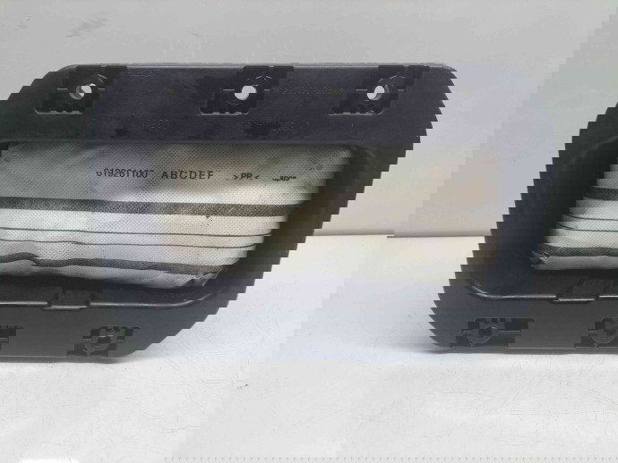  Airbag pasager Ford Focus 3 (CB8) [Fabr 2011-2015] BM51-A044A74-CD