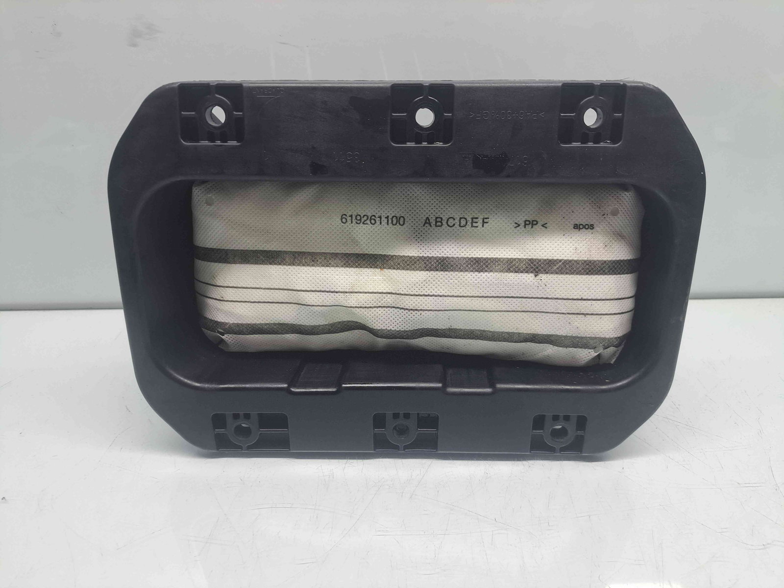 Airbag pasager Ford Focus 3 (CB8) [Fabr 2011-2015] BM51-A044A74-CD - imagine 1