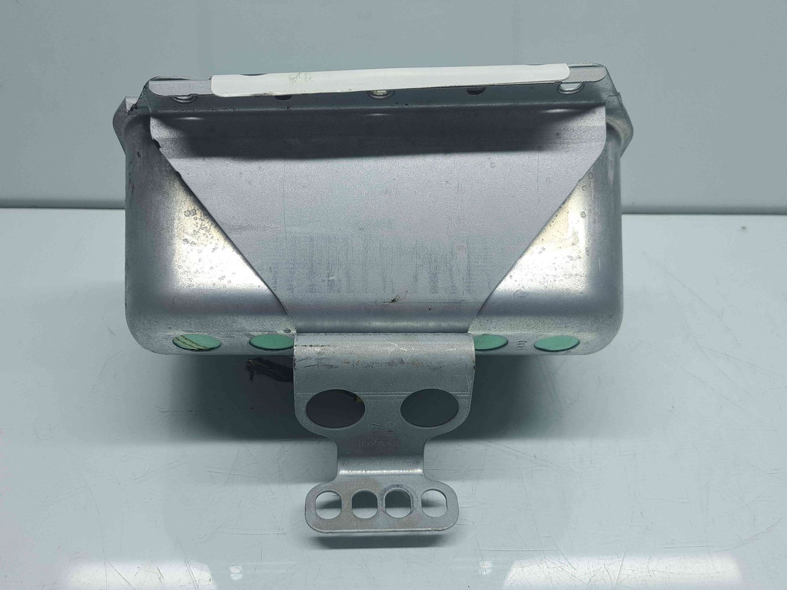 Airbag pasager Ford Kuga I [Fabr 2008-2012] 6M51-R04B84-BC - imagine 2