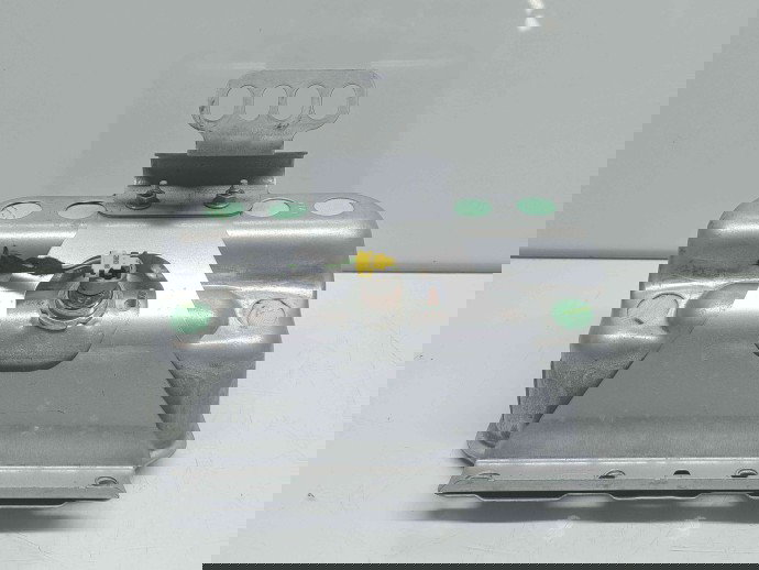  Airbag pasager Ford Kuga I [Fabr 2008-2012] 6M51-R04B84-BC