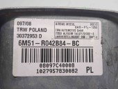  Airbag pasager Ford Kuga I [Fabr 2008-2012] 6M51-R04B84-BC